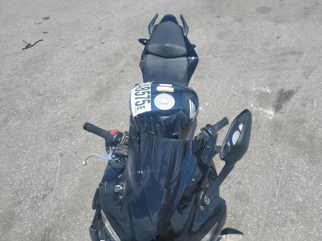 2015 HONDA CBR300 R MLHNC5104F5100555