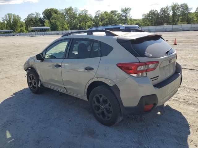 2023 SUBARU CROSSTREK - JF2GTAPC8P8213402