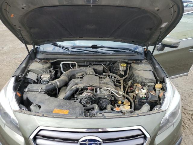 2017 SUBARU OUTBACK TO - 4S4BSETC8H3370575
