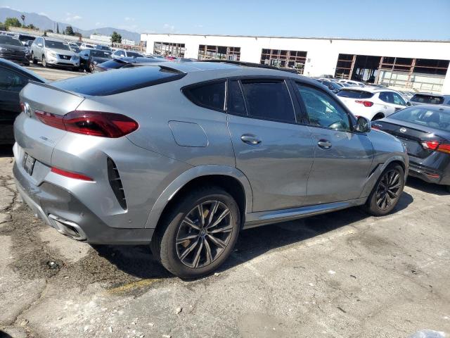 Vin: 5ux33ex03s9x00132, lot: 56373235, bmw x6 xdrive40i 20253