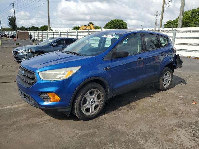 Vin: 1fmcu0f76hud04746, lot: 58579175, ford escape s 2017 img_1
