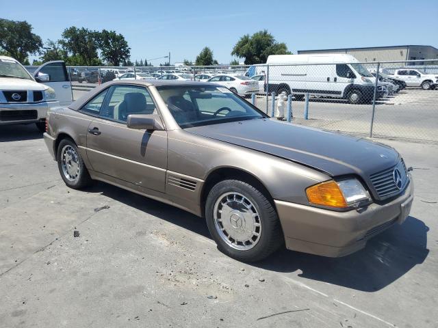 Vin: wdbfa61exnf048483, lot: 58820395, mercedes-benz sl-class sl 19924