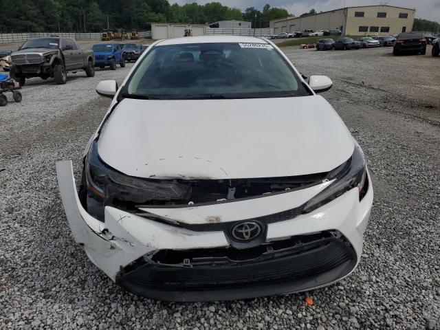 2023 TOYOTA COROLLA LE - 5YFB4MDE7PP009224