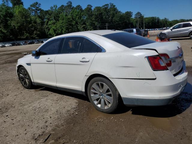 Vin: 1fahp2fw8bg141839, lot: 56594285, ford taurus limited 20112