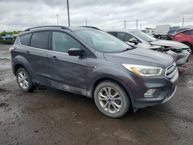 Vin: 1fmcu9gd4hub34928, lot: 58234085, ford escape se 20174