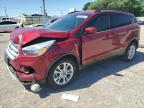 2018 FORD ESCAPE SE - 1FMCU0GD7JUD50354