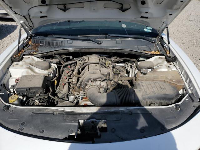 2017 DODGE CHARGER PO 2C3CDXKT5HH585526