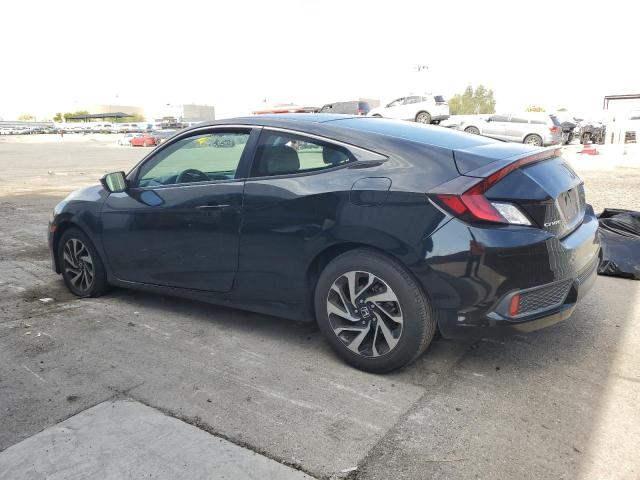 Vin: 2hgfc4b56jh304904, lot: 58987855, honda civic lx 20182