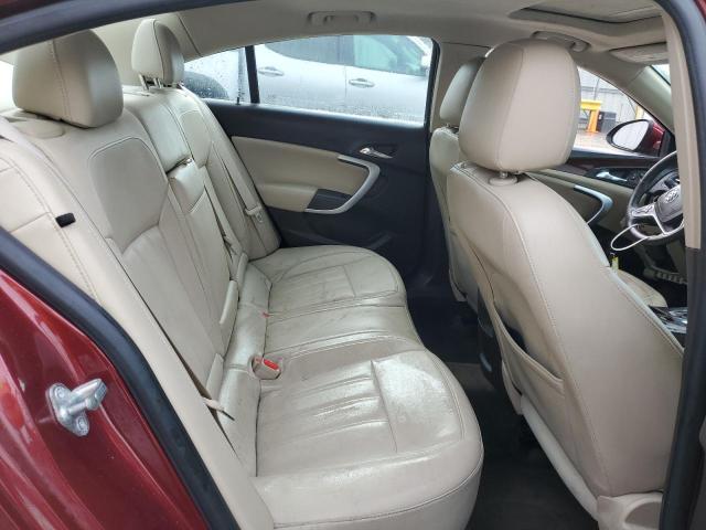2017 BUICK REGAL SPOR - 2G4GL5EX8H9132283