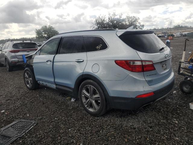 Vin: km8sr4hf5du007907, lot: 56133895, hyundai santa fe limited 20132