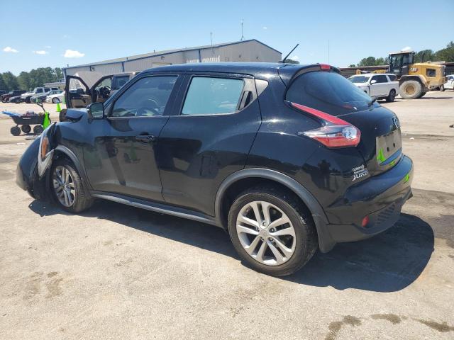 Vin: jn8af5mv5ft558184, lot: 57761285, nissan juke s 20152
