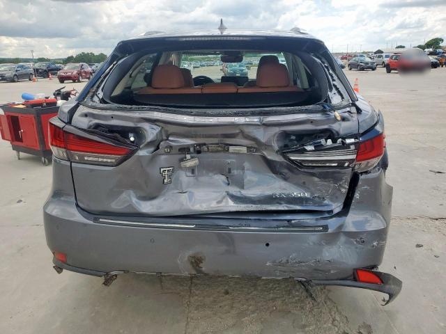 2022 LEXUS RX 350 - 2T2JZMAA5NC245684