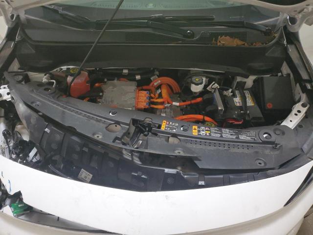 2023 CHEVROLET BOLT EUV L 1G1FY6S0XP4200365