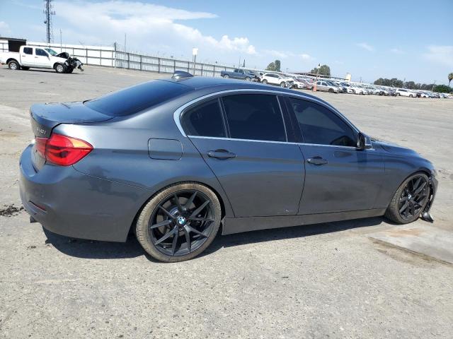 2018 BMW 340 XI - WBA8B7G59JNU95176