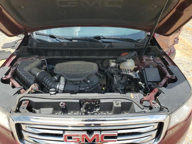2017 GMC ACADIA SLT-1 1GKKNMLS0HZ210365