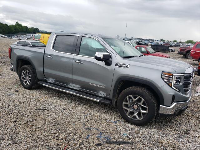 Vin: 3gtuudedxsg159535, lot: 58873945, gmc sierra k1500 slt 20254