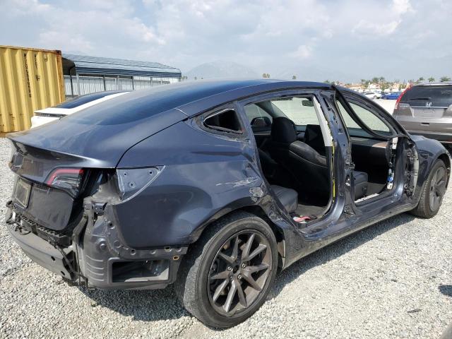 Vin: 5yj3e1ea6pf601902, lot: 55223245, tesla model 3 20233