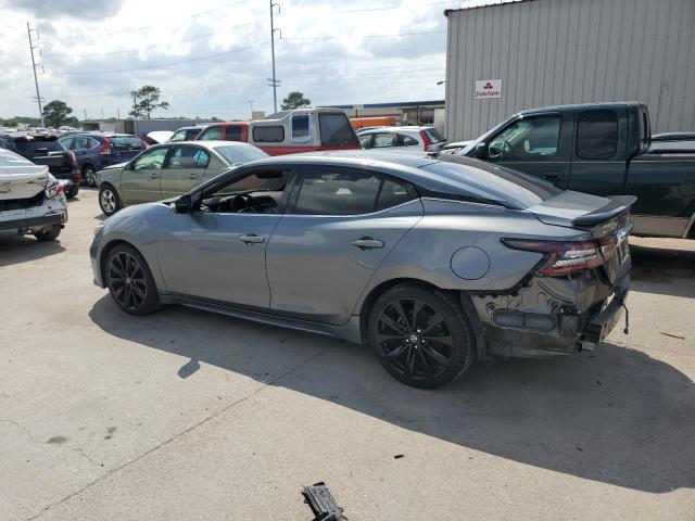Vin: 1n4aa6ev2lc379097, lot: 58047325, nissan maxima sr 20202