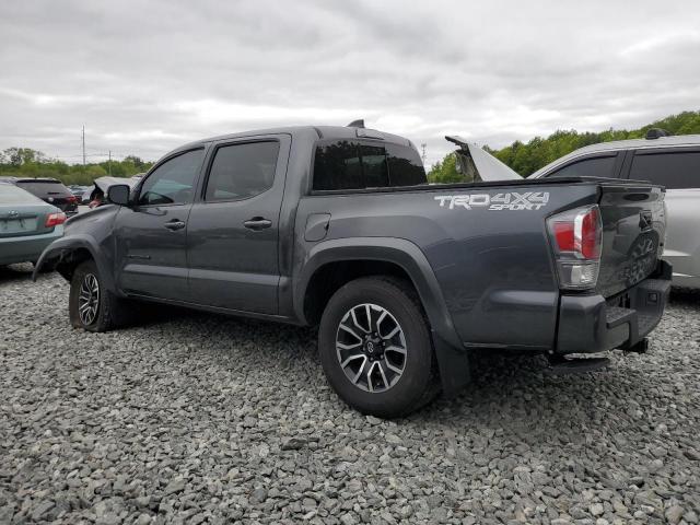 2023 TOYOTA TACOMA DOU 3TMCZ5AN7PM588545