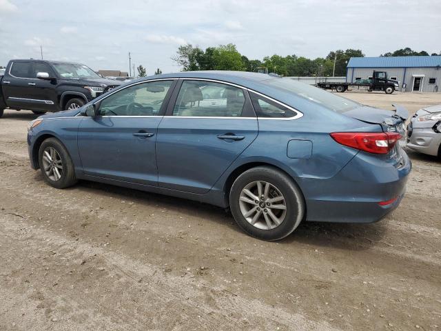 2015 HYUNDAI SONATA SE - 5NPE24AF6FH160017