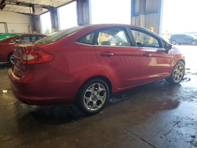 Vin: 3fadp4cj0bm227560, lot: 56118885, ford fiesta sel 20113