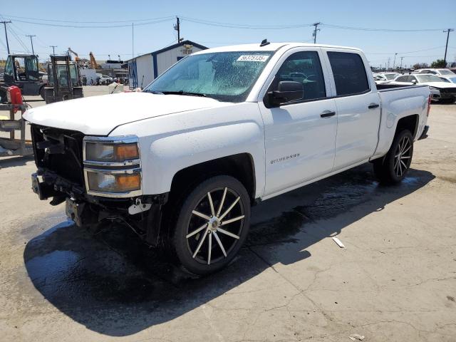 Vin: 3gcpcrehxeg427326, lot: 56375135, chevrolet all models c1500 lt 2014 img_1