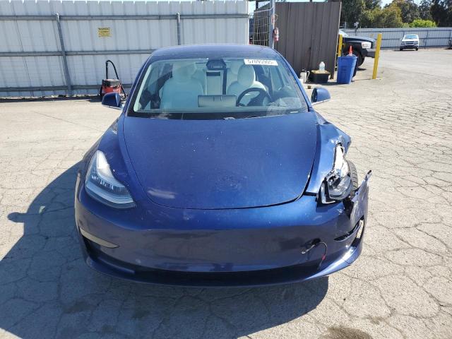 2018 TESLA MODEL 3 - 5YJ3E1EB8JF080780