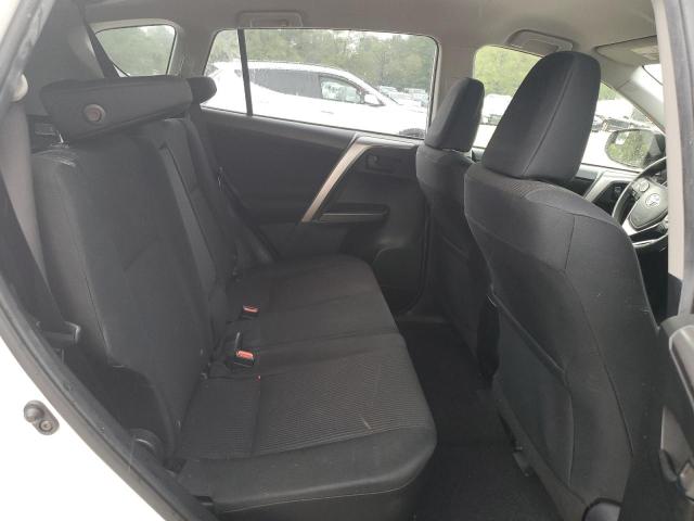 2017 TOYOTA RAV4 LE - JTMZFREVXHJ120523