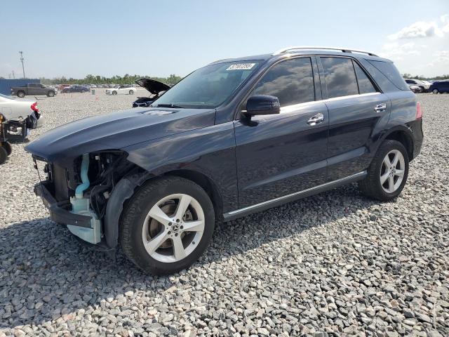 Vin: 4jgda5jb8ha965167, lot: 57107255, mercedes-benz gle-class 350 2017 img_1
