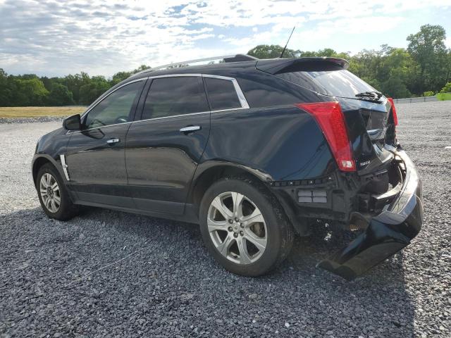 Vin: 3gyfnbey6bs528279, lot: 58055745, cadillac srx performance collection 20112