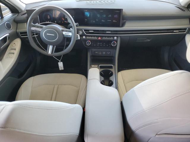 2024 HYUNDAI SONATA SEL - KMHL64JA8RA381156