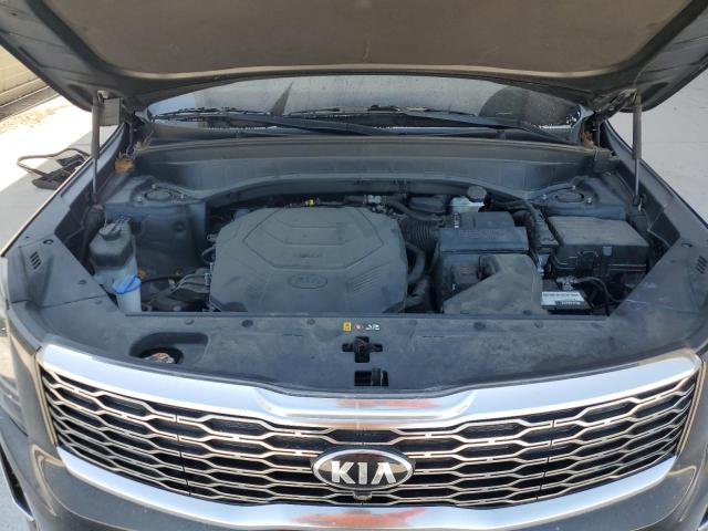 2021 KIA TELLURIDE - 5XYP5DHC4MG096317