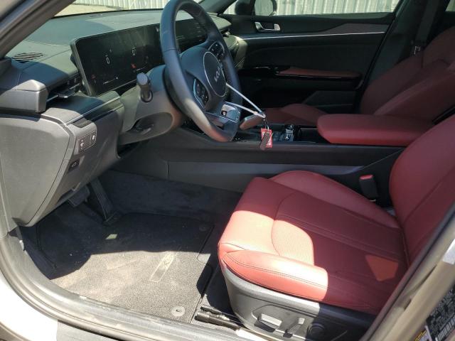 2025 KIA K5 GT LINE - KNAG64J72S5359014