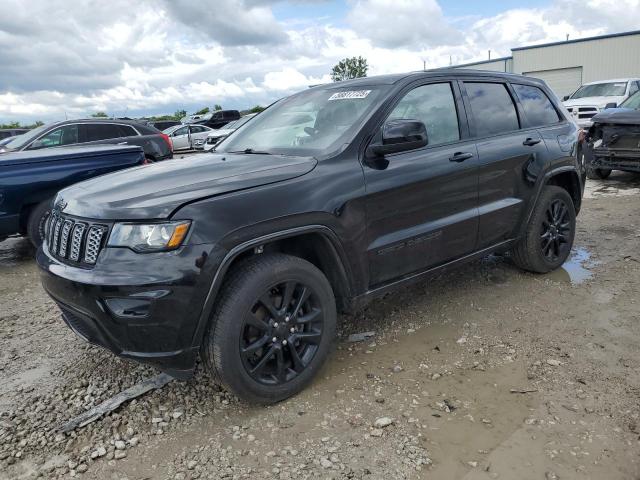 Vin: 1c4rjfagxkc816220, lot: 58817725, jeep grand cher laredo 2019 img_1