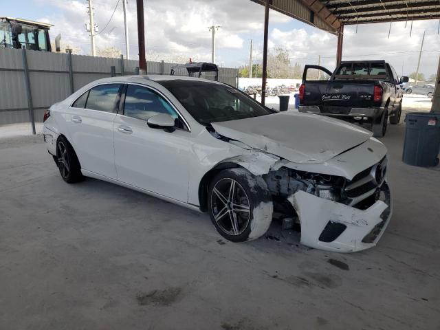 Vin: w1k3g4ebxmj309829, lot: 55220735, mercedes-benz a-class 220 20214