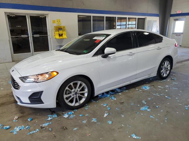 Vin: 3fa6p0lu0lr173418, lot: 55800535, ford fusion se 2020 img_1