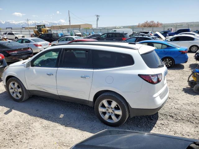 2016 CHEVROLET TRAVERSE L - 1GNKVGKD9GJ170792