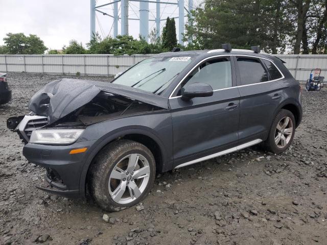 AUDI Q5 PREMIUM