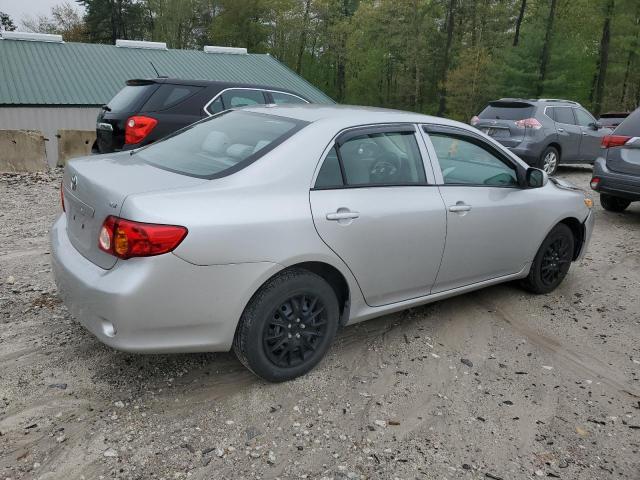 Vin: 2t1bu4ee9ac258498, lot: 56249825, toyota corolla base 20103