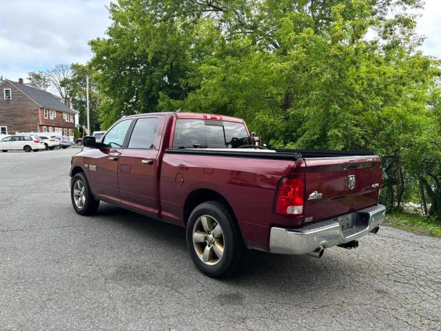 Vin: 1c6rr7tt6js186572, lot: 59231415, ram 1500 slt 20183