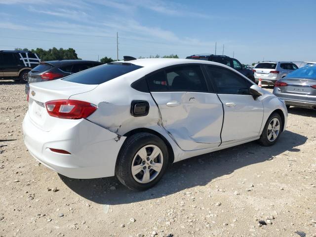 Vin: 1g1bc5sm2h7222550, lot: 55415705, chevrolet cruze ls 20173