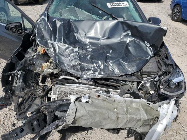 2019 CHEVROLET CRUZE 3G1BH6SE6KS599360