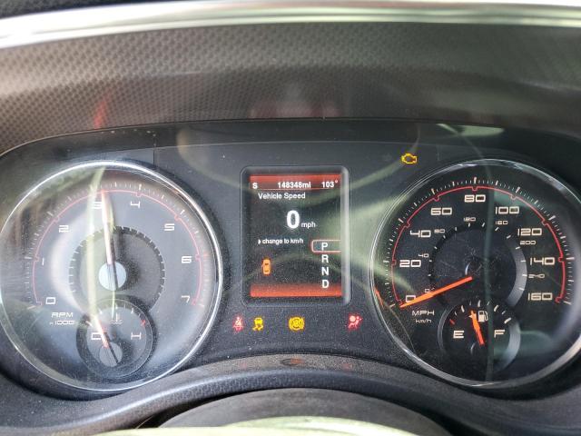 2014 DODGE CHARGER R/ - 2C3CDXCT7EH227693