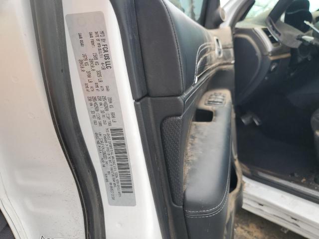 2018 JEEP GRAND CHER 1C4RJFN94JC352223