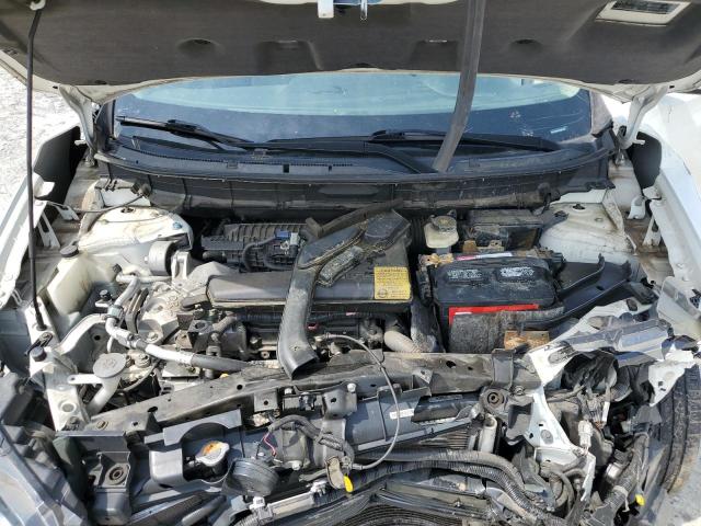 2017 NISSAN ROGUE S - 5N1AT2MT2HC863450