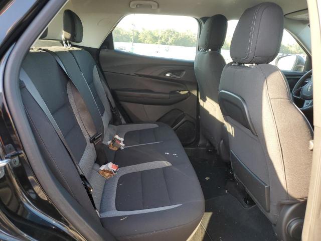 2023 CHEVROLET TRAILBLAZE KL79MMS24PB205477
