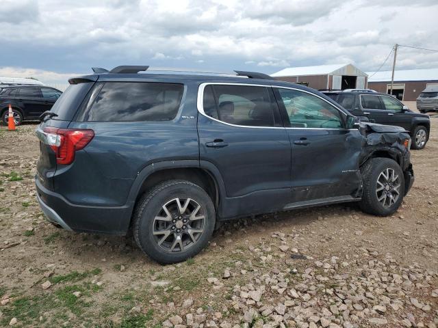 Vin: 1gkknrls8lz186676, lot: 56981565, gmc acadia sle 20203