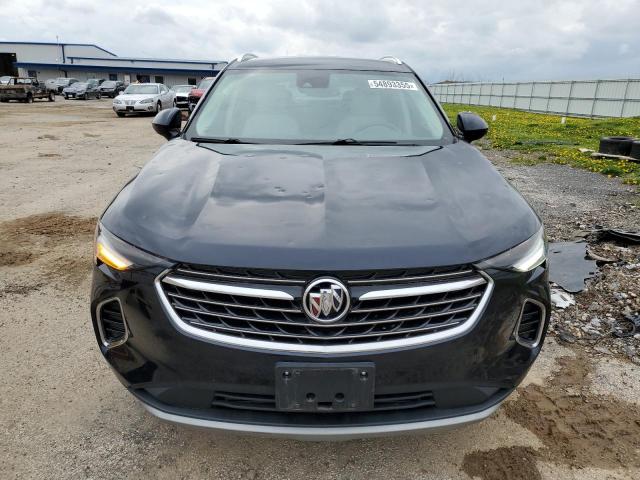 2021 BUICK ENVISION P LRBFZMR42MD041756