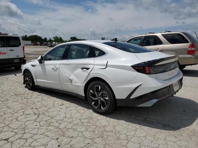 Vin: kmhl64ja2ra413891, lot: 55569965, hyundai sonata sel 20242