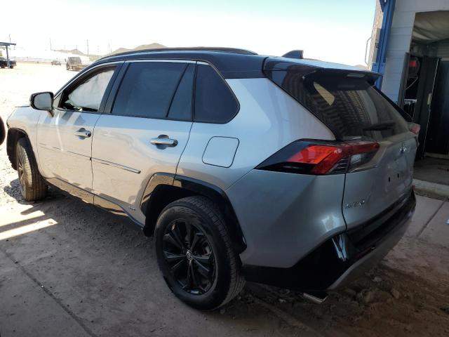 Vin: jtme6rfvxpj026718, lot: 55317295, toyota rav4 xse 20232